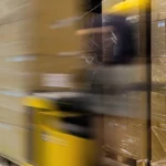 Payroll service voor logistiek en groothandel