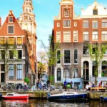 Payroll Amsterdam